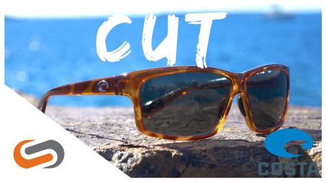 costa cut sunglasses review